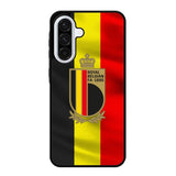 Belgium Football Team Samsung Galaxy A16 5G Case RC9948