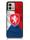 Czech Football Team Motorola Moto G Stylus 5G 2023 Case OV9972