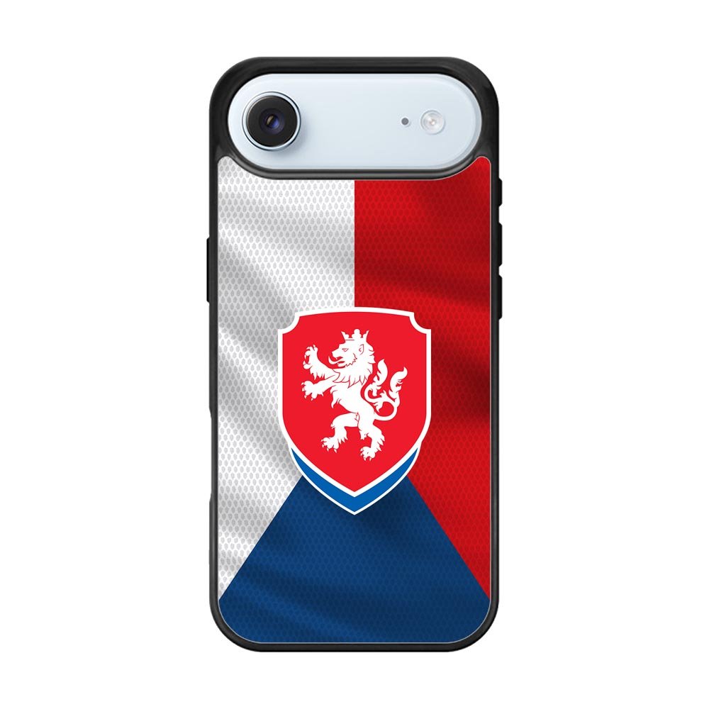Czech Football Team iPhone Air Case OV9972
