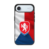 Czech Football Team iPhone Air Case OV9972