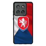 Czech Football Team Motorola Moto Edge 2025 Case OV9972