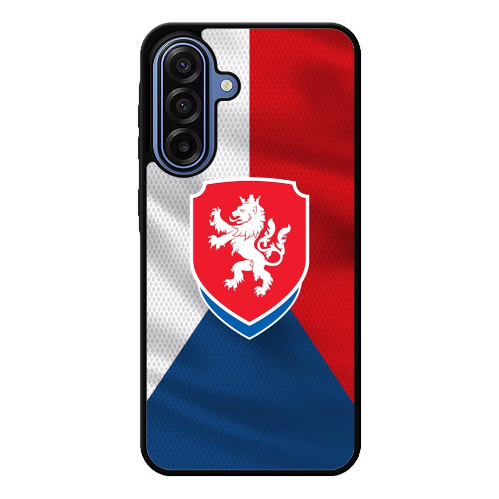 Czech Football Team Samsung Galaxy A17 Case OV9972