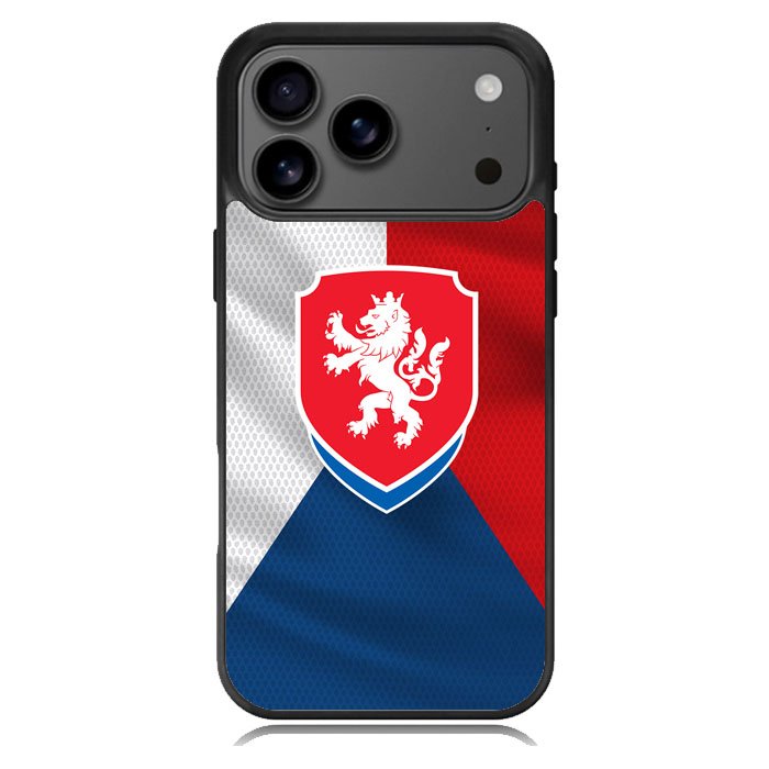 Czech Football Team Samsung Galaxy S26 Ultra Case OV9972