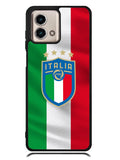 Italy Football Team Motorola Moto G Stylus 5G 2023 Case OV10027