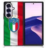 Italy Football Team Samsung Galaxy Z Fold 7 Case OV10027