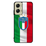 Italy Football Team Motorola Moto G Stylus 5G 2024 Case OV10027