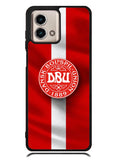 Denmark Football Team Motorola Moto G Stylus 5G 2023 Case OV9978