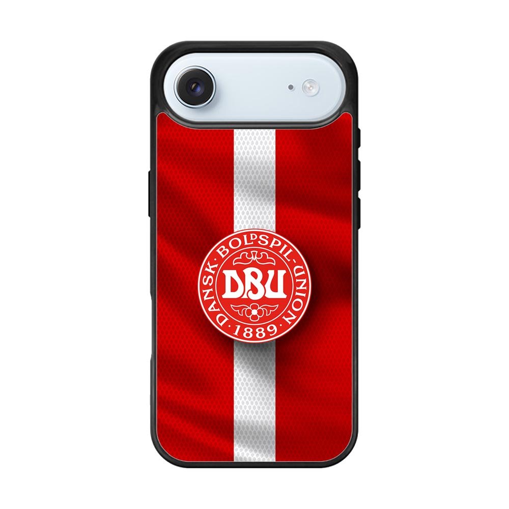 Denmark Football Team iPhone Air Case OV9978