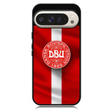 Denmark Football Team Google Pixel 10 | Google Pixel 10 Pro Case RC9978