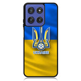 Ukraine Football Team Motorola Moto G Stylus 5G 2025 Case OV10184