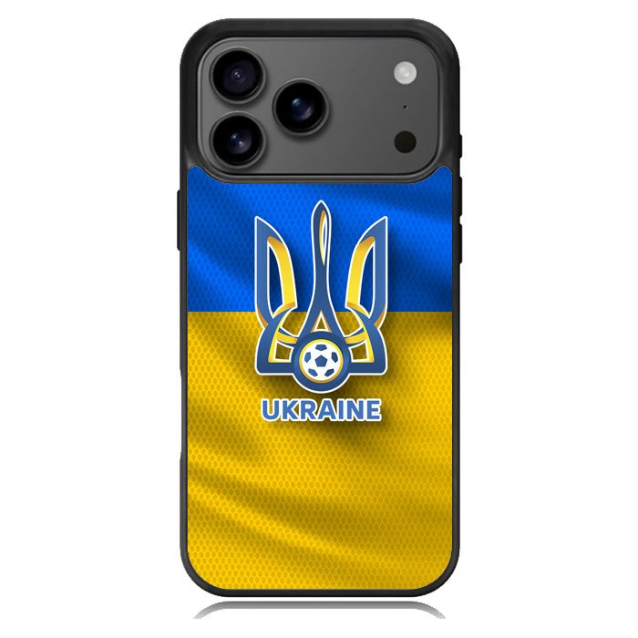Ukraine Football Team Samsung Galaxy S26 Ultra Case OV10184