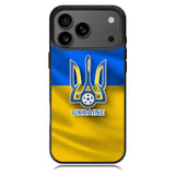 Ukraine Football Team Samsung Galaxy S26 Ultra Case OV10184