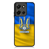 Ukraine Football Team Motorola Moto G 5G 2025 Case OV10184