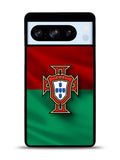 Portugal Football Team Google Pixel 8 Pro Case QC10108