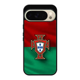 Portugal Football Team Google Pixel 10 Pro XL Case OV10108