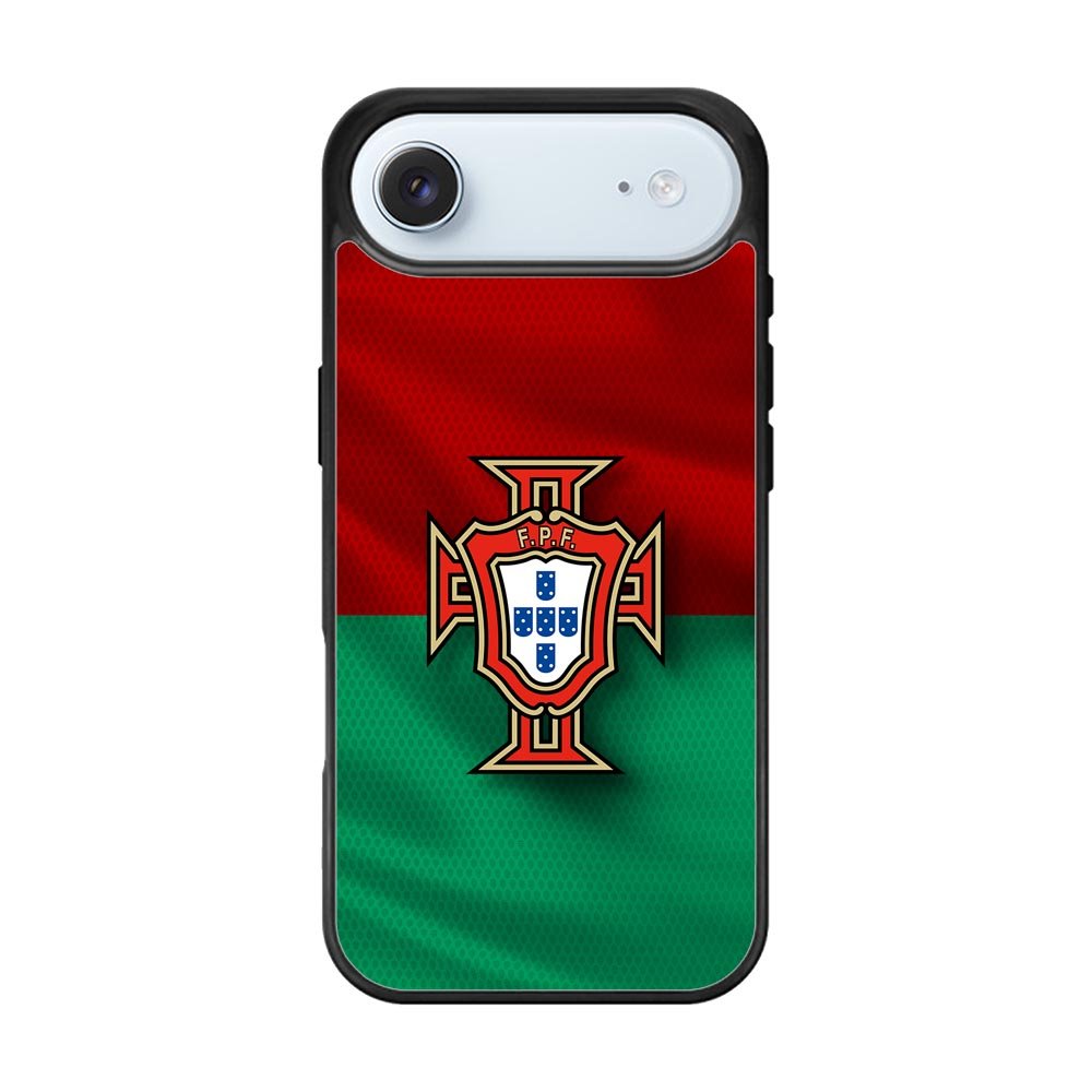 Portugal Football Team iPhone Air Case OV10108
