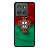Portugal Football Team Motorola Moto Edge 2025 Case OV10108