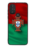 Portugal Football Team Motorola Moto G Pure 2021 , Moto G Power 2022 Case OV10108