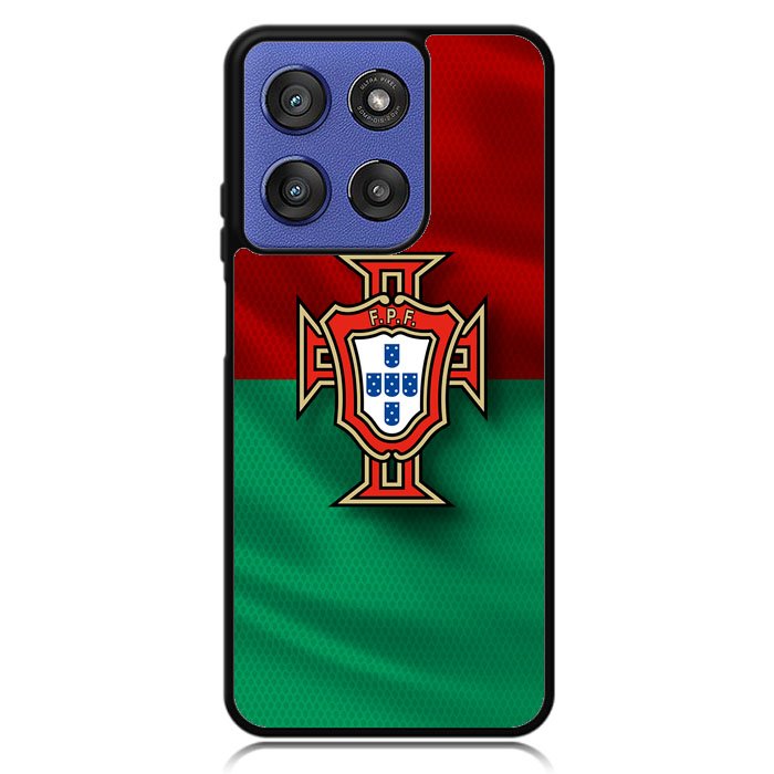 Portugal Football Team Motorola Moto G Stylus 5G 2025 Case OV10108