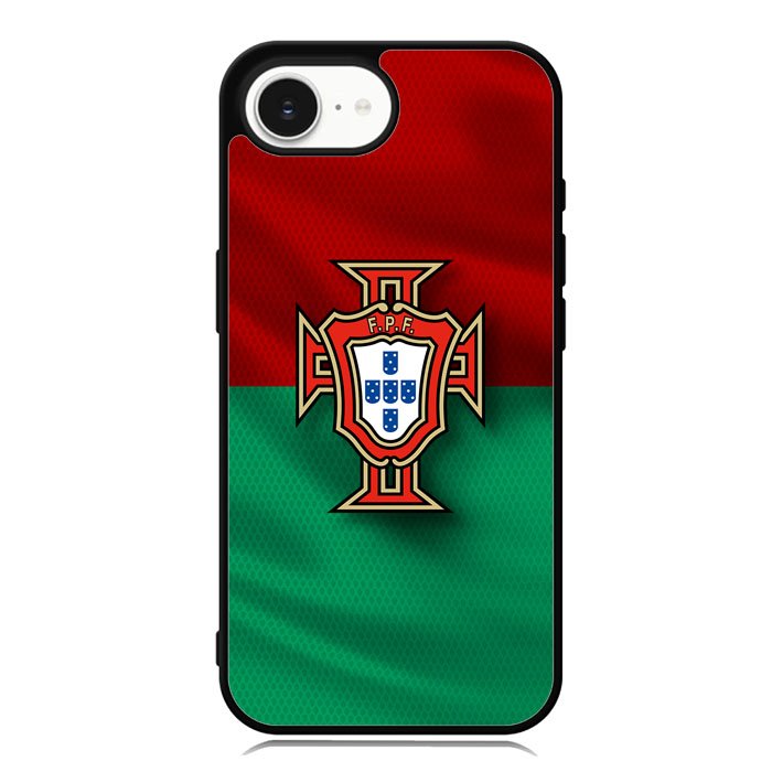 Portugal Football Team iPhone 16e Case OV10108