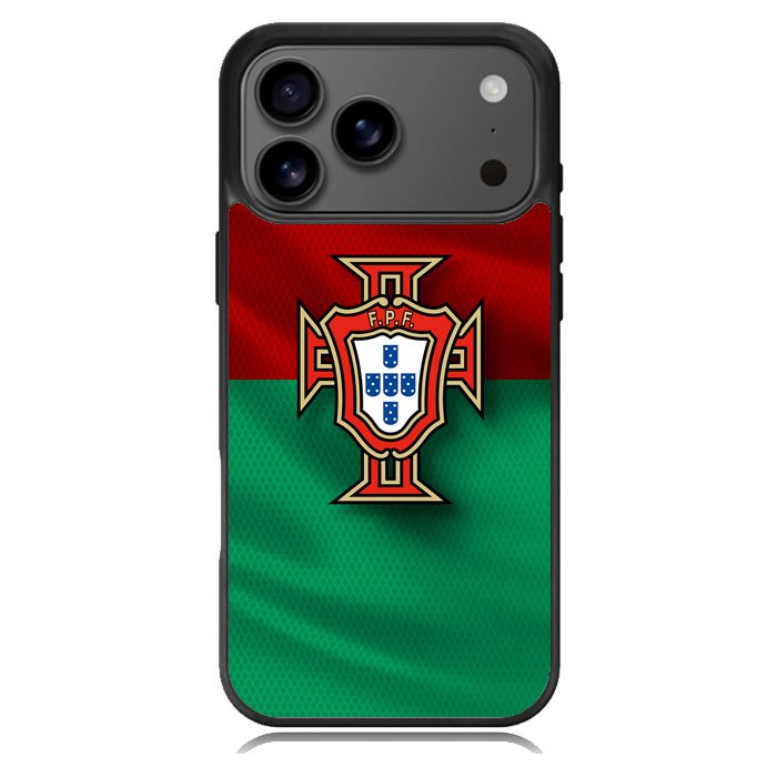 Portugal Football Team Samsung Galaxy S26 Ultra Case OV10108