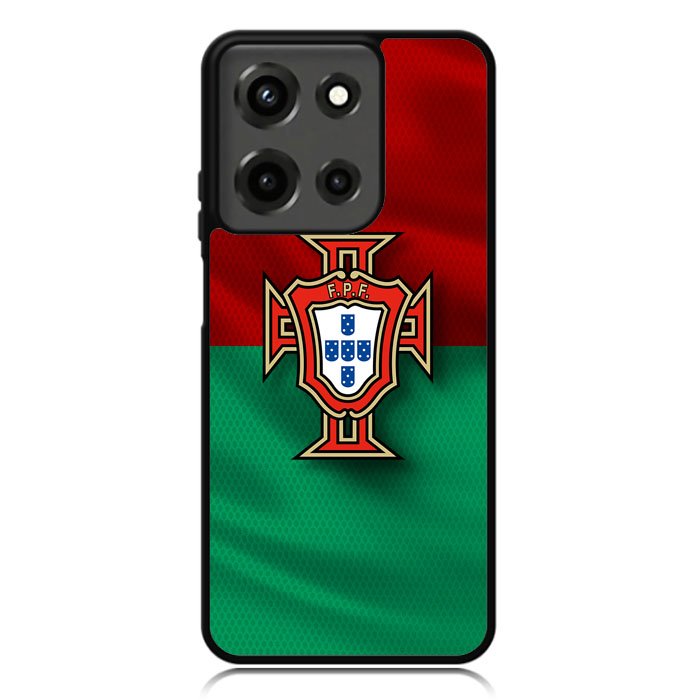 Portugal Football Team Motorola Moto G 5G 2025 Case OV10108