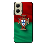 Portugal Football Team Motorola Moto G Stylus 5G 2024 Case OV10108