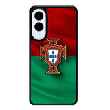 Portugal Football Team Samsung Galaxy S25 Edge 5G Case OV10108