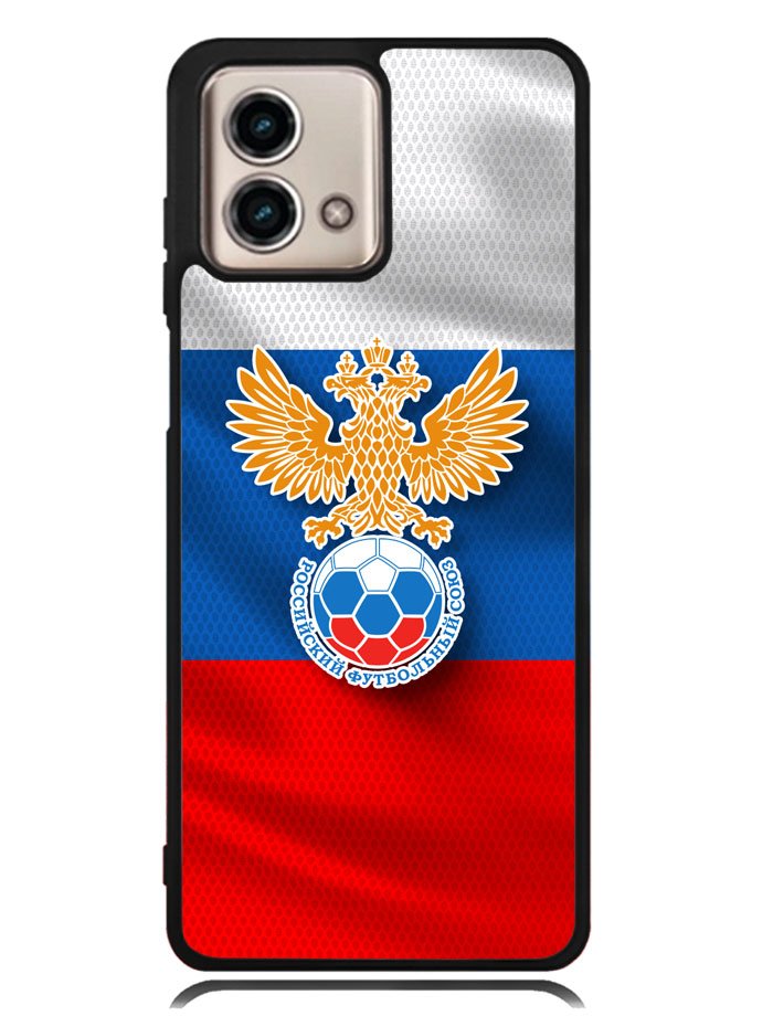 Russia Football Team Motorola Moto G Stylus 5G 2023 Case OV10115