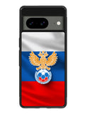 Russia Football Team Google Pixel 8 Case QC10115