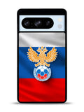 Russia Football Team Google Pixel 8 Pro Case QC10115
