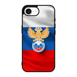 Russia Football Team iPhone 17e Case OV10115