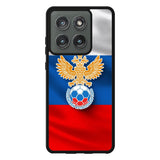 Russia Football Team Motorola Moto Edge 2025 Case OV10115