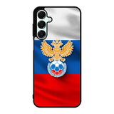 Russia Football Team Samsung Galaxy A16 Case OV10115