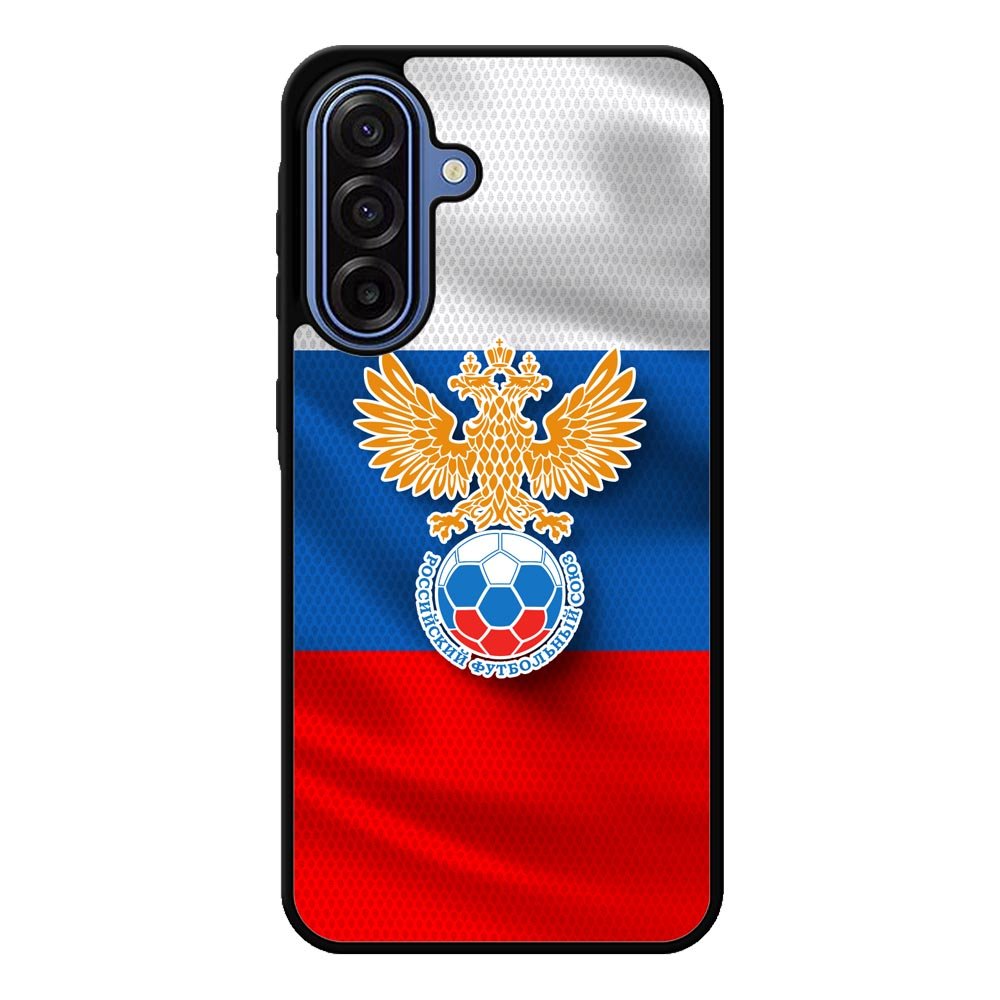 Russia Football Team Samsung Galaxy A17 Case OV10115