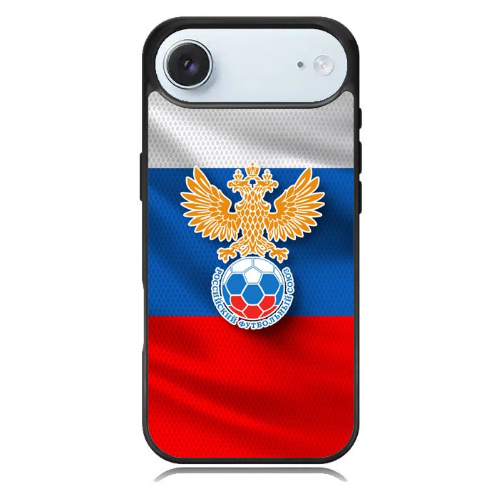 Russia Football Team iPhone 17 Air Case OV10115