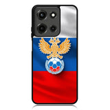 Russia Football Team Motorola Moto G 5G 2025 Case OV10115