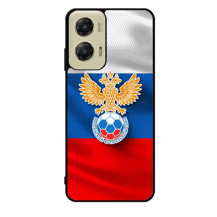 Russia Football Team Motorola Moto G Stylus 5G 2024 Case OV10115