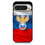 Russia Football Team Google Pixel 10 Pro XL Case RC10115