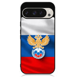 Russia Football Team Google Pixel 9 | Pixel 9 Pro Case OV10115