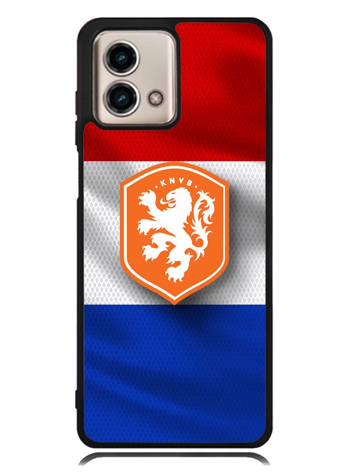 Netherland Football Team Motorola Moto G Stylus 5G 2023 Case OV10090