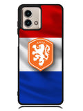 Netherland Football Team Motorola Moto G Stylus 5G 2023 Case OV10090