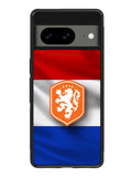 Netherland Football Team Google Pixel 8 Case QC10090