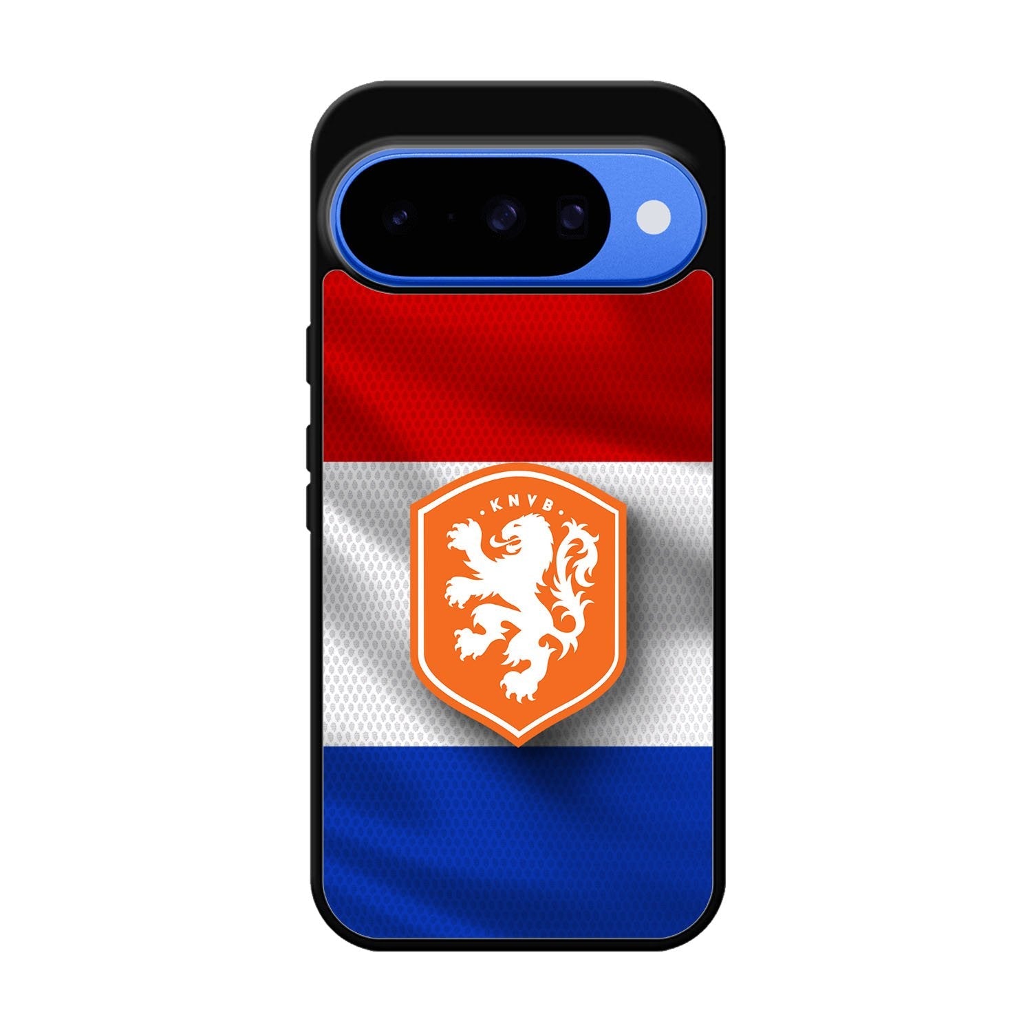 Netherland Football Team Google Pixel 10 Case QC10090