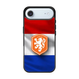 Netherland Football Team iPhone Air Case QC10090