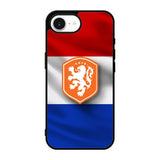 Netherland Football Team iPhone 17e Case OV10090