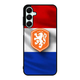 Netherland Football Team Samsung Galaxy A16 Case OV10090