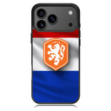 Netherland Football Team Samsung Galaxy S26 Ultra Case OV10090