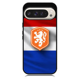 Netherland Football Team Google Pixel 10 Pro XL Case RC10090
