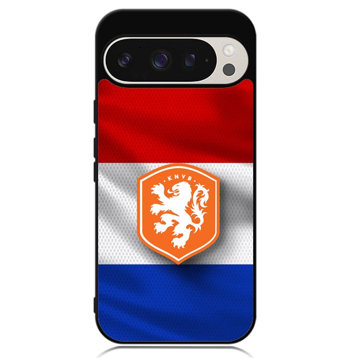Netherland Football Team Google Pixel 9 Pro XL Case OV10090
